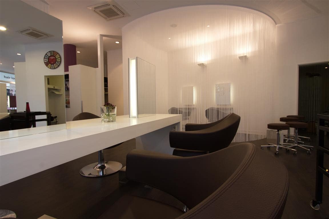 J 7 Hair Lounge Olymp Best Salon Inspiration