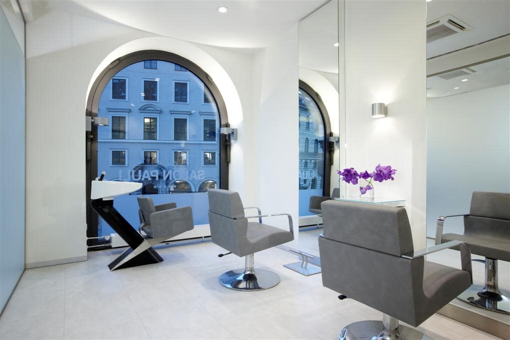 Salon Pauli Brienner Quartier Olymp Best Salon Inspiration